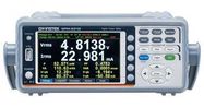 DIGITAL POWER METER, 4CH, 100KHZ, 600V