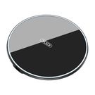 Magnetic Wireless Charger XO WX026 15W (black), XO