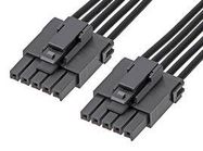 WIRE-TO-BOARD CABLE ASSEMBLIES