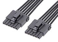 WIRE-TO-BOARD CABLE ASSEMBLIES