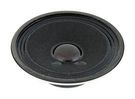 SPEAKER, FULL-RANGE, 300HZ, 85DB, 3W