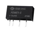 DC-DC CONVERTER, 9V, 0.111A