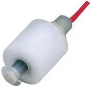 LEVEL SWITCH, LIQUID, 150PSI, SPST, PP