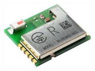 BLUETOOTH MODULE, -85DBM, -40 TO 85DEG C