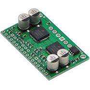 MC33926 - two-channel 28V/2,5A motor controller
