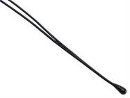 THERMISTORS, NTC, 1KOHM, 43.5MM, 3930K