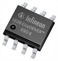 GATE DRIV, SI/SIC MOSFET, 1-CH, SOIC-8