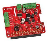 DEVELOPMENT BOARD, MOTOR CONTROL