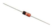 SMALL SIGNAL DIODE, SINGLE, 250V, DO-35