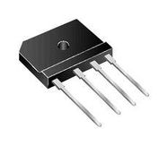 BRIDGE RECTIFIER, 1PH, 600V, SIP-4