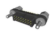 PIN HEADER, BTB, 16POS, 2ROW, TH