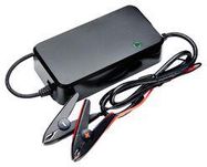 BATTERY CHARGER, LEAD ACID, 24V 10A