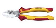 WIRE CUTTER, DIAGONAL, 21MM, 20MM