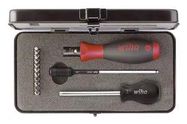 SCREWDRIVER SET, 14PIECES