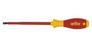 SCREWDRIVER, SLOTTED, 5.5MM, 125MM/243MM