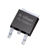 MOSFET, N-CH, 100V, 90A, TO-252