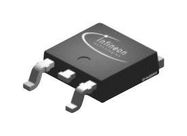 MOSFET, N-CH, 120V, 70A, TO-252