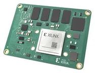 SYSTEM-ON-MODULE, ZYNQ ULTRASCALE+MPSOC