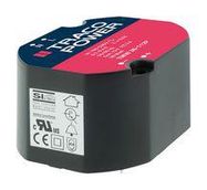 POWER SUPPLY, AC-DC, 24V, 1.5A