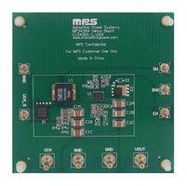 EVAL BOARD, SYNCHRONOUS BOOST CONV