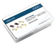 SMD FUSE DESIGN KIT, HIGH VOLTAGE