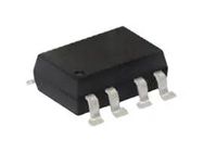 OPTOCOUPLER, TRANSISTOR, 5.3KV, SMDIP-8