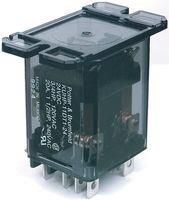 RELAY, SPDT, 240VAC, 28VDC, 30A