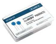 TVS VARISTOR KIT, 40PC