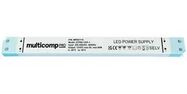 LED DRIVER, CONSTANT VOLTAGE, 60W