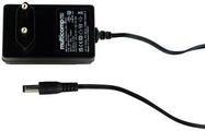 ADAPTER, AC-DC, 24V, 1A