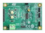 DEMO BOARD, HALF BRIDGE GAN GATE DRIVER