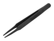TWEEZER, GRIPPING, ESD SAFE, 115MM