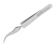 TWEEZER, PRECISION, 115MM