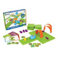 Code & Go Robot Mouse Activity Set Learning Resources  LER 2831, Learning Resources