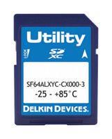 MEMORY CARD, SD, 8GB