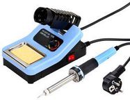 SOLDERING STATION, 48W, 240VAC, EU