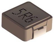 POWER INDUCTOR, 6.8UH, SHIELDED, 5.5A