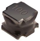 POWER INDUCTOR, 10UH, 2.6A, 6X6X4.7MM