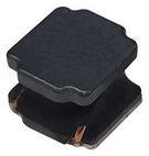 POWER INDUCTOR, 10UH, 2.45A, 6X6X4.5MM