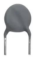PTC THERMISTOR, 400 OHM, 600V, TH