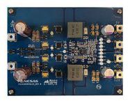 EVAL BOARD, SYNCHRONOUS BUCK CONTROLLER