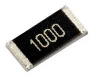 RES, 10K, 0805, 0.1W, THIN FILM