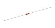 NTC THERMISTOR, 50KOHM, AXIAL LEADED