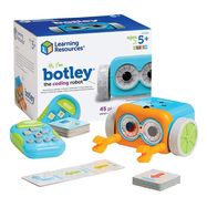 Botley The Coding Robot Learning resources LER 2936, Learning Resources