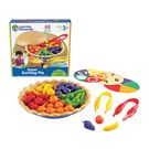 Super Sorting Pie Learning Resources LER 6216, Learning Resources