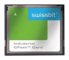 MEMORY CARD, CFAST, 4GB
