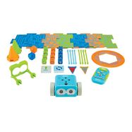 Botley The Robot Coding Activity Set Learning Resources LER 2935, Learning Resources