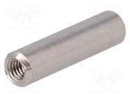 Inter-electrode connector; Thread: M4 