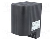 Heater; semiconductor; CS 060; 50W; 120÷240V; IP20 STEGO