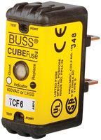 FUSE, 20A, 600V, TIME DELAY